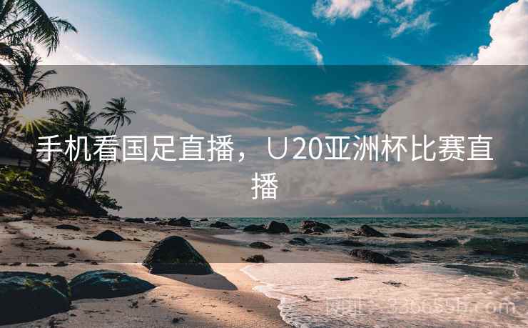 手机看国足直播，∪20亚洲杯比赛直播